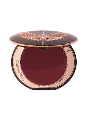 Airbrush Powder Blush Blur Forbidden Cherry