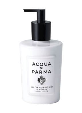 Colonia Il Profumo Fiordilatte — balsam do rąk i ciała