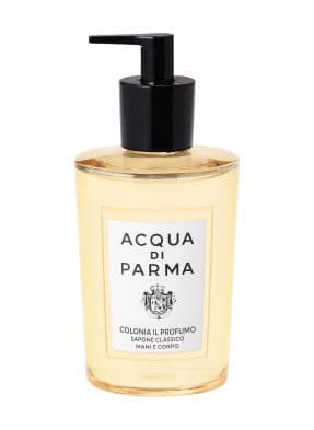 Colonia Il Profumo Sapone Classico — mydło do rąk i ciała