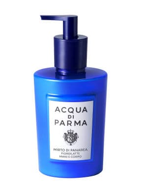 Mirto di Panarea Fiordilatte — balsam do rąk i ciała