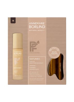 NATUNEO Firming Power Duo serum i Gua Sha