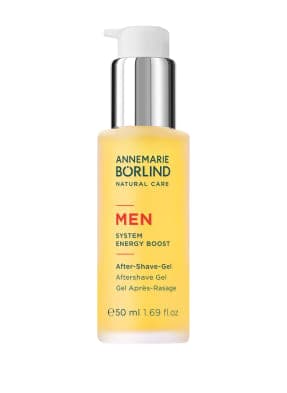 MEN After-Shave-Gel Żel po goleniu