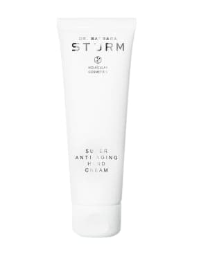 Super Anti-Aging Hand Cream krem do rąk przeciw starzeniu się skóry i plamom pigmentowym