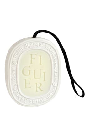 Scented Oval Figuer