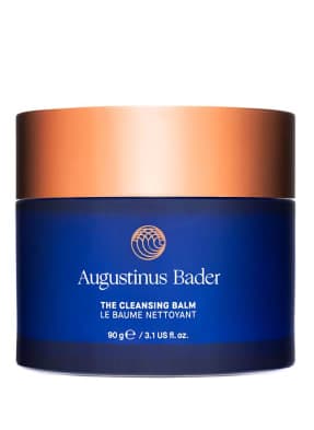 The Cleansing Balm