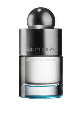 Coastal Cypress & Sea Fennel EDT woda toaletowa unisex