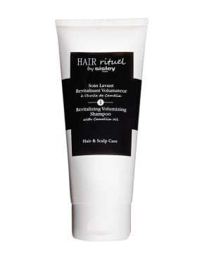 Revitalizing Volumizing Shampoo With Camellia Oil
