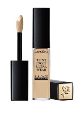 Teint Idole Ultra Wear All Over Concealer długotrwały korektor odcień 023 Beige Aurore