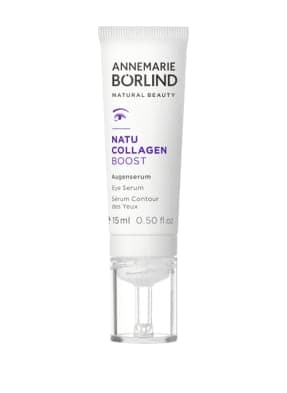 Natucollagen Boost Eye Serum serum przeciwzmarszczkowe do okolic oczu