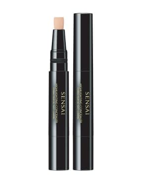Highlighting Concealer korektor rozjaśniający odcień HC01 Luminous Rose