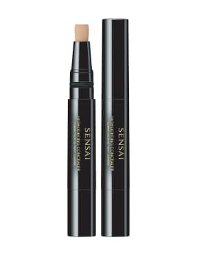 Highlighting Concealer