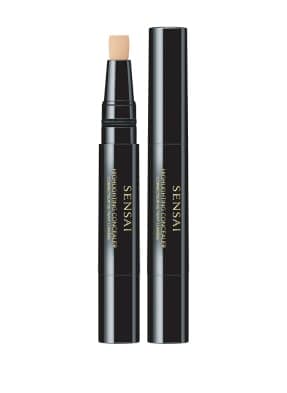 Highlighting Concealer Korektory HC00