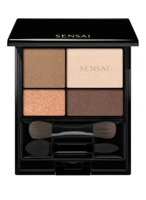 Eye Colour Palette paleta cieni do powiek odcień Night Sparkle