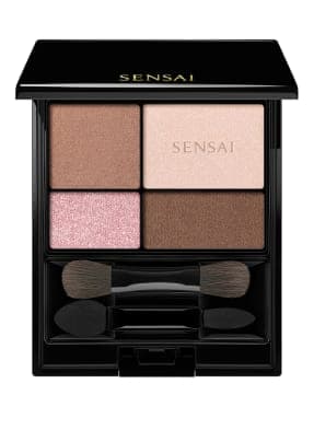 Eye Colour Palette paleta cieni do powiek odcień 03 Petal Dance