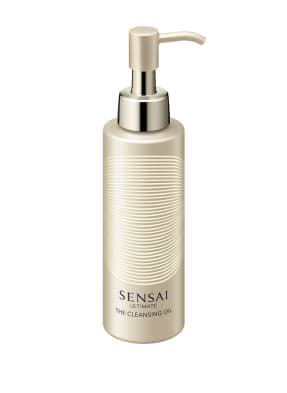 Ultimate The Cleansing Oil olejek oczyszczający