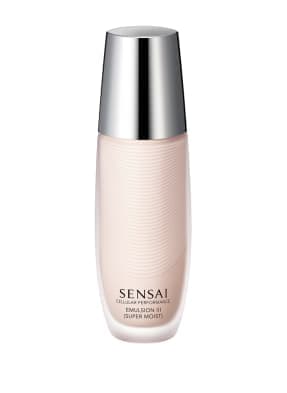Cellular Performance Emulsion III (Super Moist) emulsja przeciwzmarszczkowa do skóry suchej i bardzo suchej