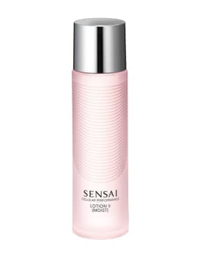 Cellular Performance Lotion II (Moist) nawilżająca woda do twarzy do skóry normalnej i suchej