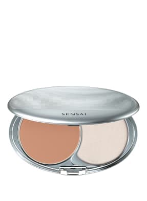 Cellular Performance Total Finish Foundation przeciwzmarszczkowy puder kompaktowy napełnienie odcień TF24 Amber Beige SPF 15