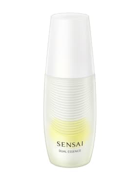 Dual Essence eliksir z luksusowym olejkiem pielęgnacyjnym