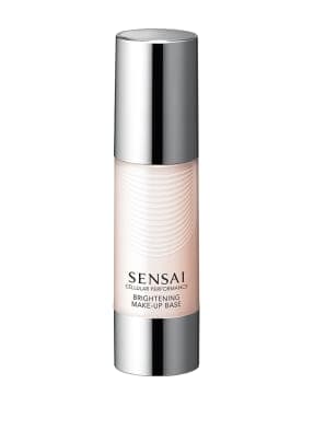 Cellular Performance Brightening Make-Up Base rozświetlająca baza pod makijaż