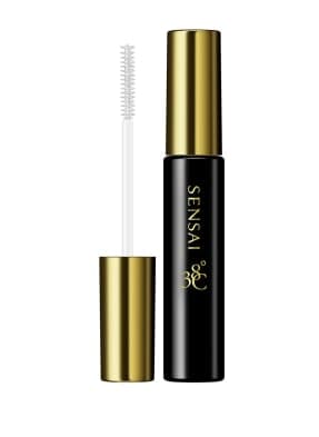 Eyelash Base 38C baza pod tusz do rzęs Transparentny