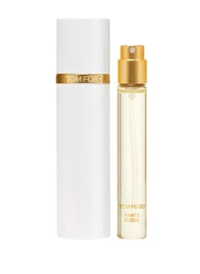 White Suede - Woda Perfumowana (format Podróżny) - Eau De Parfum - Dla Kobiet