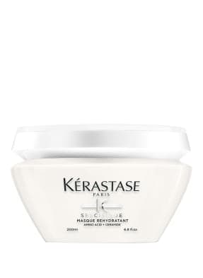 Specifique Pielęgnacja Twarzya Rehydratant - Specifique Hydrating Hair Pielęgnacja Twarzy - Dla Kobiet