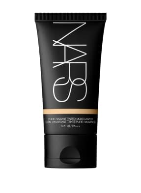 Pure Radiant Tinted Moisturizer Spf30/pa+++ - Koloryzujący Krem Nawilżający - Pure Radiant Tinted Moisturizer Norwich - Dla Kobiet