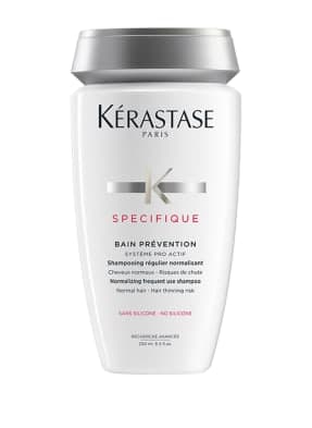 Specifique Bain Prévention szampon przeciw przerzedzaniu i wypadaniu włosów bez silikonu