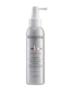 Specifique Stimuliste serum przeciw wypadaniu włosów i przerzedzeniu do codziennego użytku