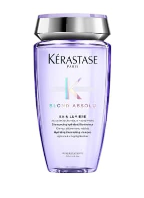 Blond Absolu Bain Lumière szampon do kąpieli dla włosów rozjaśnionych lub z balejażem
