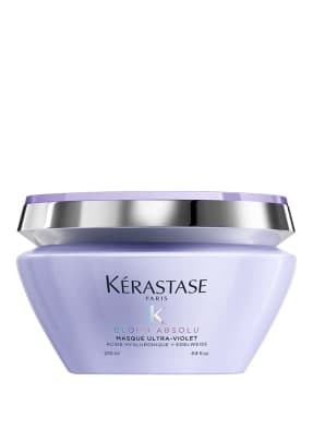 BLOND ABSOLU Maska Ultrafiolet