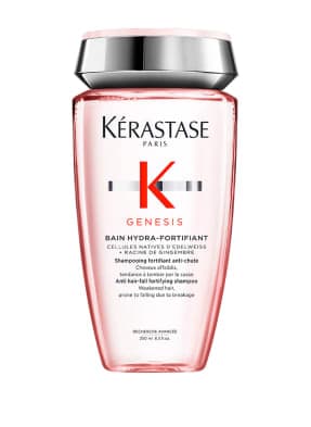 Genesis Bain Hydra-Fortifiant wzmacniający szampon do włosów słabych, z tendencją do wypadania