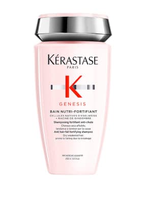 Genesis Bain Nutri-Fortifiant szampon nawilżająco-rewitalizujący przeciw wypadaniu włosów
