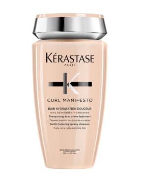Curl Manifesto Nawilżająca Kąpiel Curl Manifesto