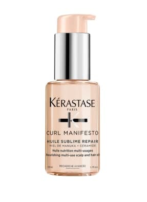 Curl Manifesto Odżywczy Olejek - Curl Manifesto Huile Sublime Repair - Dla Kobiet