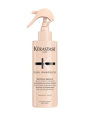 Curl Manifesto Spray Odświeżający Loki - Curl Manifesto Refresh Absolu - Dla Kobiet