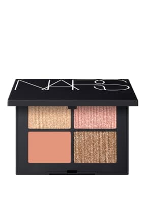 Quad Eyeshadow - Paleta Cieni Do Powiek - - Dla Kobiet