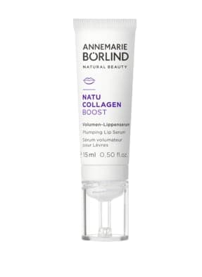 Natucollagen boost Objętościowy serum-balsam do ust Balsam do ust
