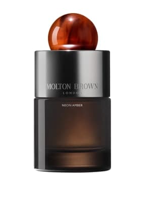 NEON AMBER Woda perfumowana