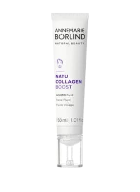 NATUCOLLAGEN BOOST odmładzający fluid do twarzy
