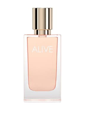 BOSS Alive woda perfumowana dla kobiet