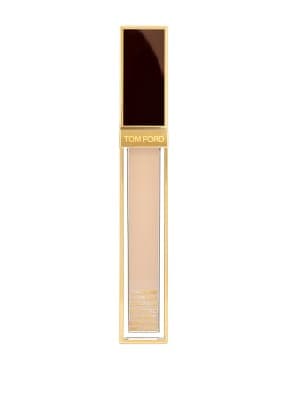 TOM FORD Tylko w Douglas - Tom Ford Make up Shade And Illuminate Concealer Korektory 1C0 - SILK