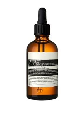 Parsley Seed Anti-Oxidant Intense Serum