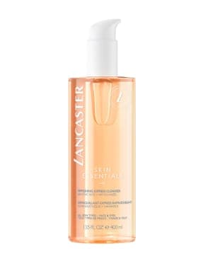 Skin Essentials Refreshing Express Cleanser płyn oczyszczający do twarzy do twarzy i okolic oczu
