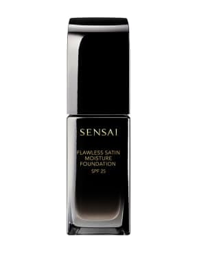 Flawless Satin Moisture Foundation SPF25 nawilżający podkład w płynie 202 Ochre Beige