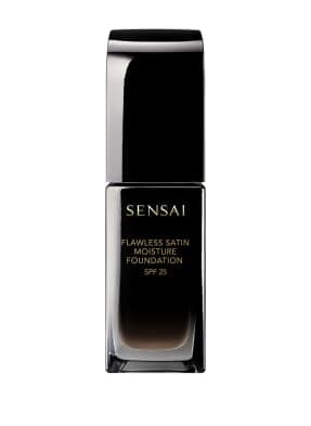 Flawless Satin Moisture Foundation