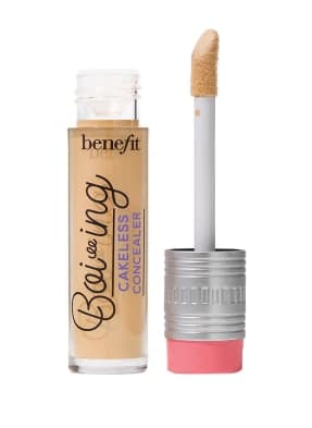 Cosmetics - Boiing Cakeless - Mocno Kryjący Korektor Do Twarzy - 6.5 - Dla Kobiet
