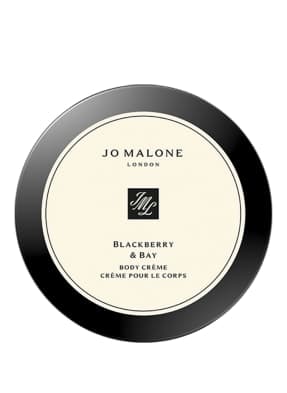 Blackberry & Bay Body Crème — krem do ciała