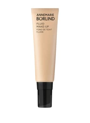 DEKORATIVE podkład-fluid odcień Bronze